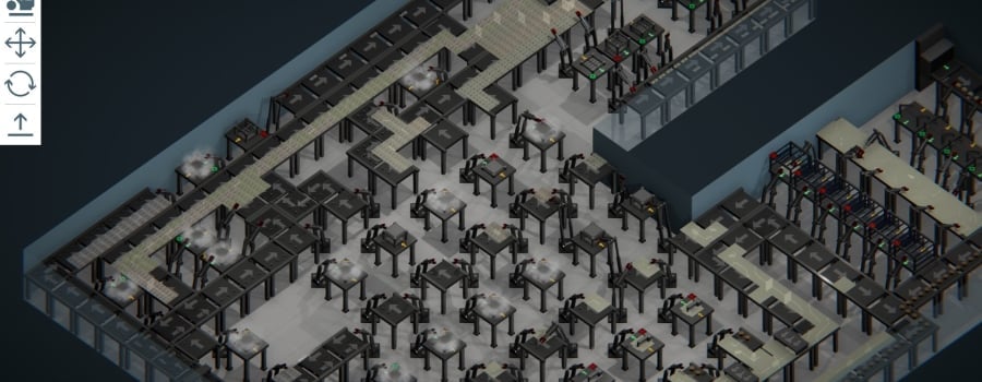 uFactory