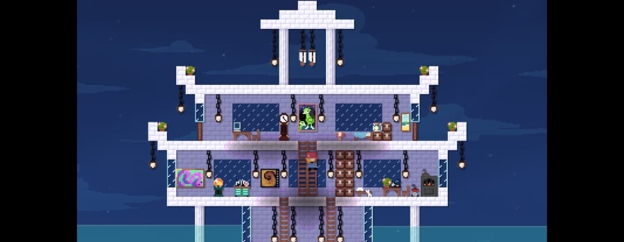Games published by Scarecrow Arts