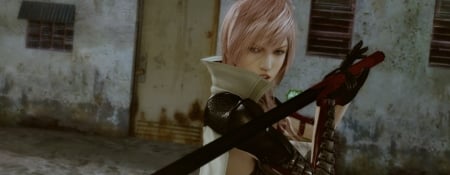 Unearthly Apothecary achievement in Lightning Returns: Final Fantasy XIII