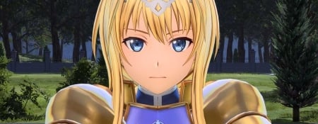 Not So Secret Arts Achievement In Sword Art Online Alicization Lycoris