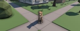 100 Dogs