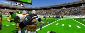 2MD:VR Football Unleashed ALL✰STAR