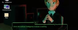 Enigma Code: Prologue