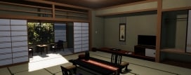 霊迷の湯