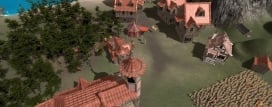 4 Civilizations