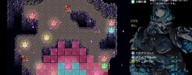 時巡る宝石精霊