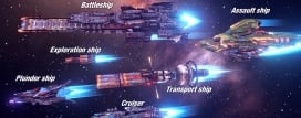 4X-Galaxy
