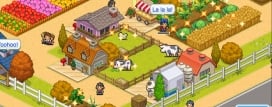 8-Bit Farm
