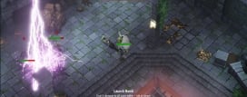 A Game´s Tale