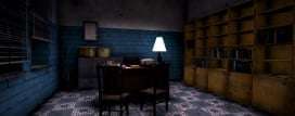 ALIVE Demo