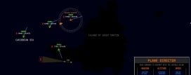 ATC Flight Operator