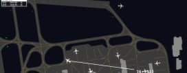 ATC Ground Point