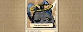 Across-Stitch