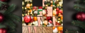 Adult Puzzles - Hentai Christmas