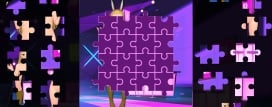 Adult Puzzles - Hentai NightClub