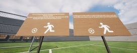 Advanced Kick Challenge