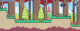 Adventurous Slime