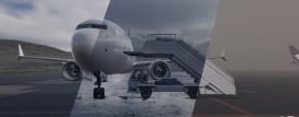 AirportSim
