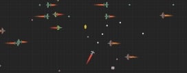 Alien Frontline