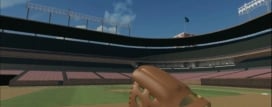 All-Star Fielding Challenge VR