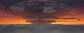 Aloft