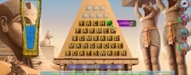 Amazing Pyramids: Rebirth