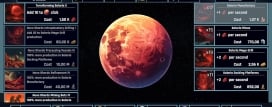 Androsystem Idle