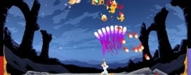 Angelstruck