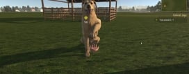 Animal Trainer Simulator