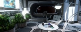 Anomaly Escape