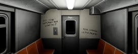Anomaly Exit
