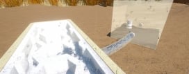 Ant Keeping Simulator