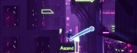 Ascending Inferno