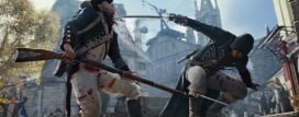 Assassin's Creed Unity