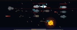 Astro Combat