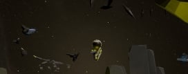 At Light Speed