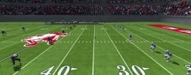 Axis Football 2017