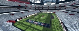 Axis Football 2023