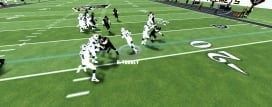 Axis Football 2024