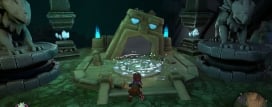 Azura's Crystals