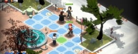 BANCHOU TACTICS