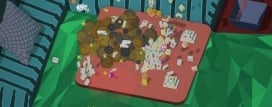 BOMBFEST
