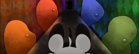 BRELOK -ねずみたちの脱出-