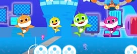 Baby Shark™: Sing & Swim Party