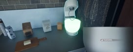Bakery Cafe Simulator