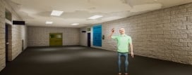 Baldis Advanced 3D Math Class