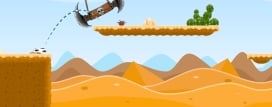 Balloon Jump