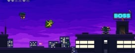 Basureroes: Invasion