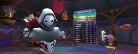 Battle Bows