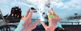 Battlewake